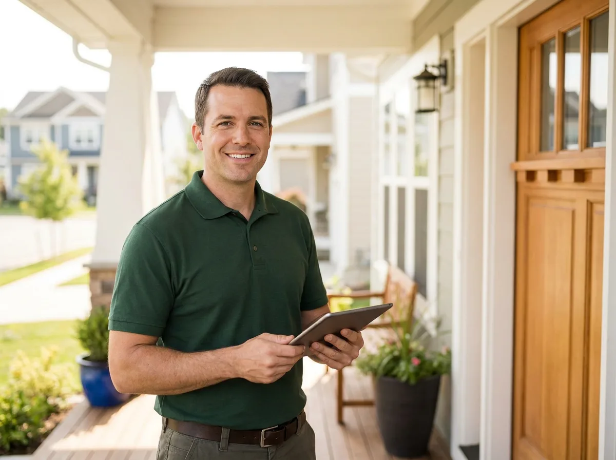 Pest control FAQs for Chambersburg, IL